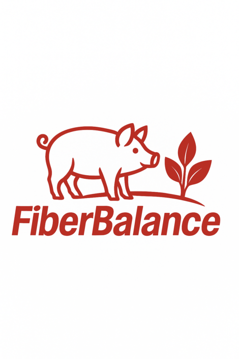 20250606_1237_Enhanced Logo Design_remix_01jx2d1dc3f9t9dhmw6ya28tqs FiberBalance Trademark Logo - AVANT